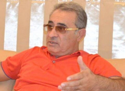 İlham Rəhimovun köməkçisi namizədliyini geri götürdü