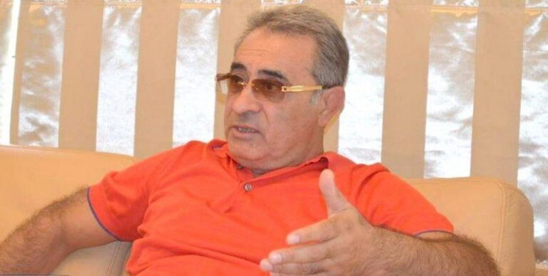 İlham Rəhimovun köməkçisi namizədliyini geri götürdü İlham Rəhimovun köməkçisi namizədliyini geri götürdü