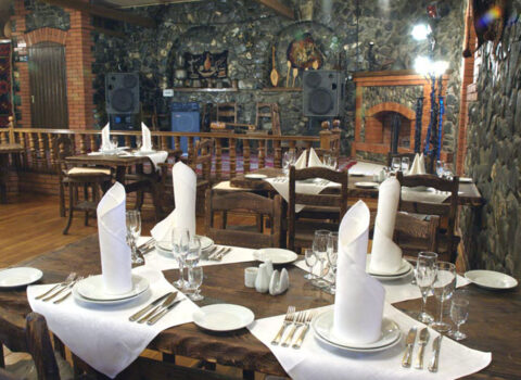 Bakının restoran biznesində ən çox gəlir gətirən rayonları – SİYAHI