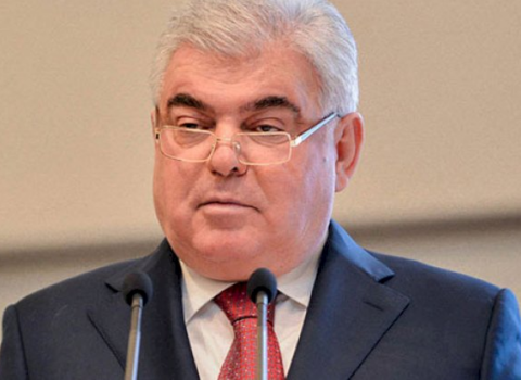 Ziya Məmmədov həmkəndlilərinin mülkiyyətini ələ keçirdi