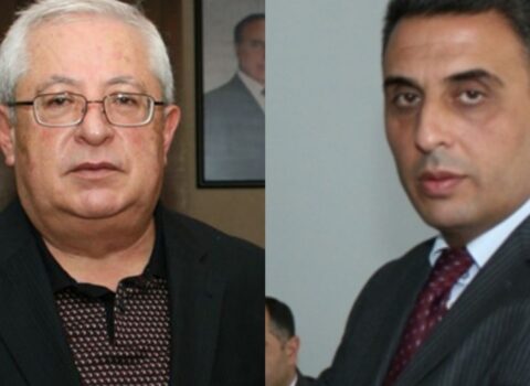 İcra başçısı ilə birlikdə həbs edilən Anar Cəfərov azadlıqda