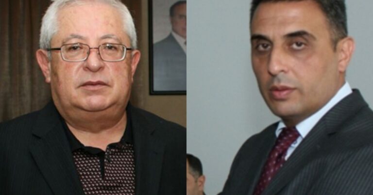 İcra başçısı ilə birlikdə həbs edilən Anar Cəfərov azadlıqda İcra başçısı ilə birlikdə həbs edilən Anar Cəfərov azadlıqda