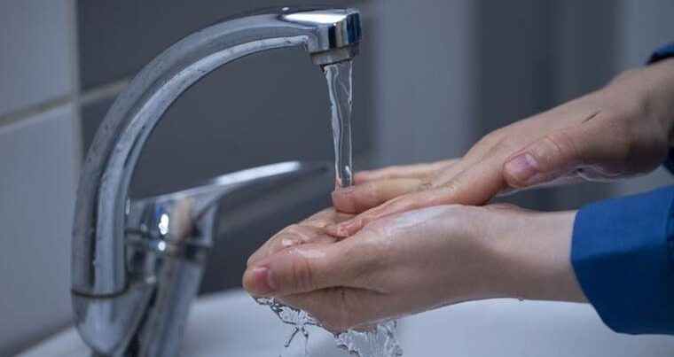 Sabah Bakıda içməli suyun təchizatı tam bərpa ediləcək Sabah Bakıda içməli suyun təchizatı tam bərpa ediləcək