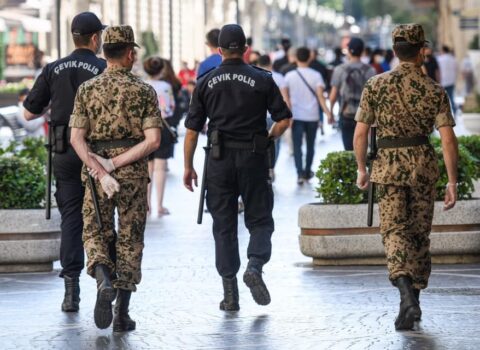 Yeni virusla bağlı karantin olacaq? – ÜST-dən AÇIQLAMA