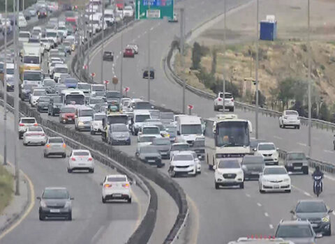 Bakıya girişlərdən biri tam bağlanır – Sürücülərin nəzərinə!