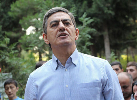 Əli Kərimli xüsusi ittiham qaydasında MƏHKƏMƏYƏ VERİLDİ