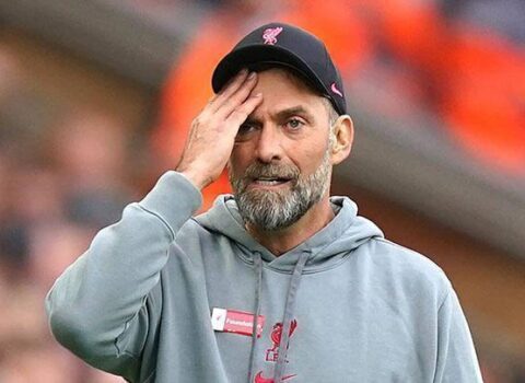 Klopp bir oyunluq məşqçiliyə qayıdacaq