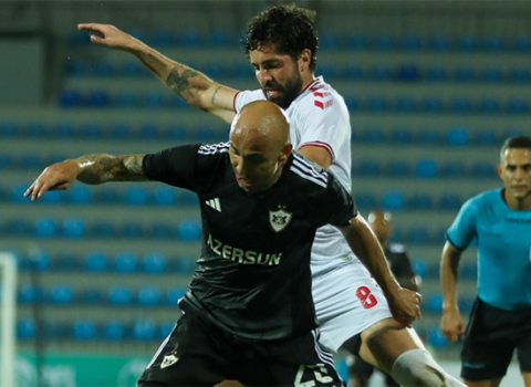 “Qarabağ” yeni mövsümə darmadağınla başladı