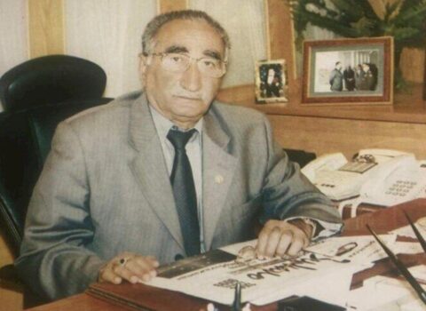 Azərbaycanda sabiq deputat vəfat etdi
