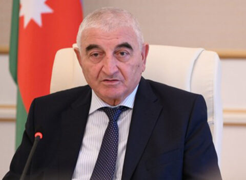 Məzahir Pənahov: Seçkilərlə əlaqədar media mərkəzi fəaliyyətə başlayacaq