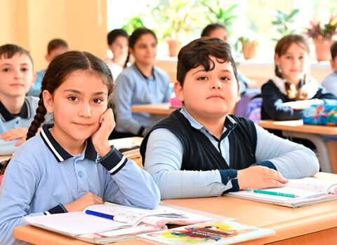 Şagirdlərin elektron yerdəyişməsi bu tarixdən başlayır