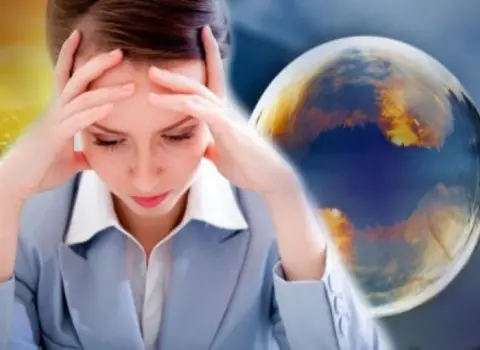 Sabahın havası meteohəssas insanlar üçün necə olacaq?
