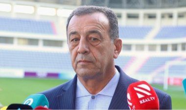“Mehdi Hüseynzadə”nin direktoru istefa verdi