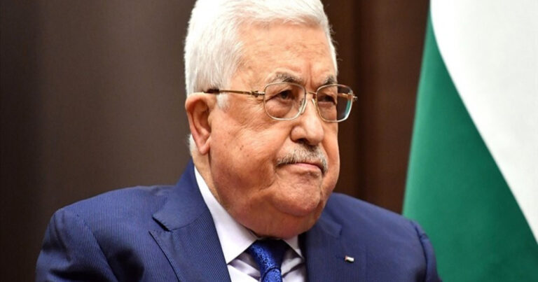 Mahmud Abbas Rusiyaya səfər edəcək Mahmud Abbas Rusiyaya səfər edəcək