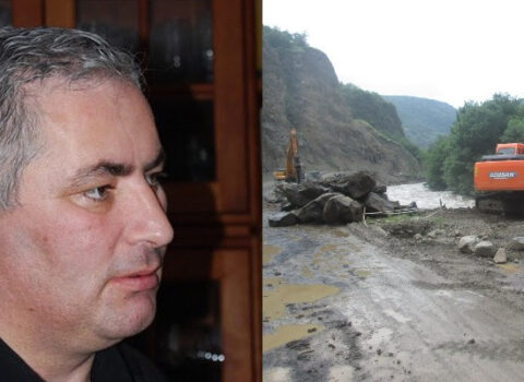 Qazaxla sərhəddə yaşayan erməni dövlətin verdiyi kompensasiyadan imtina etdi – SƏBƏB
