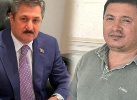 Malik Həsənov Lotu Qulinin öldürüldüyü hoteli satıb?
