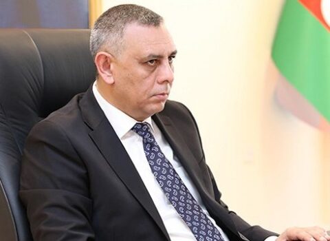 Bu səfərbərlik idarəsinə yeni rəis təyin edildi