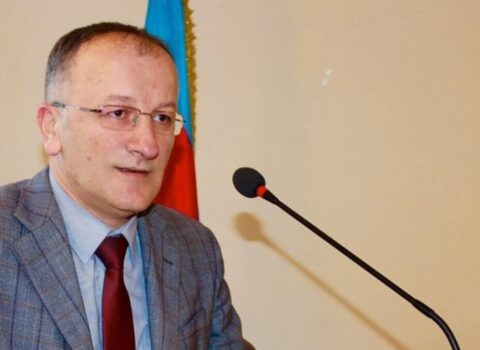 Mustafa Hacıbəyli Azay Quliyevi debata çağırdı: “Sual verəcəm, necə oldu ki…”