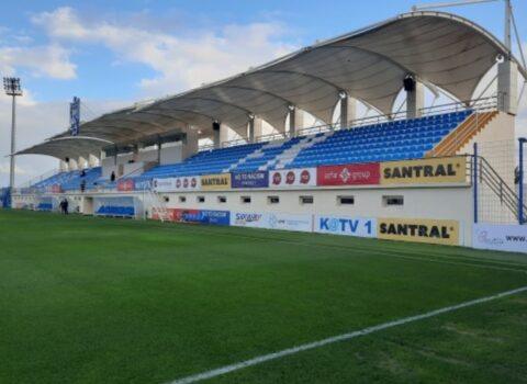 “Neftçi” – “Sabah” oyununun yeri növbəti dəfə dəyişdirildi