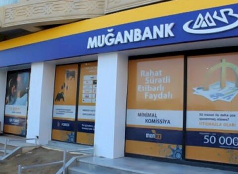 Həbs edilmiş bankir 13 ay sonra azadlığa buraxıldı