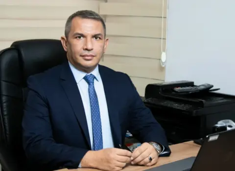 Vəkil Nazim Babayev dünyasını dəyişdi