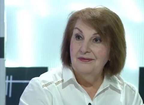 Ofeliya Sənani vəsiyyətini açıqladı