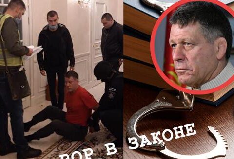 Oleq Bakinski niyə Bakıda həbs edildi?