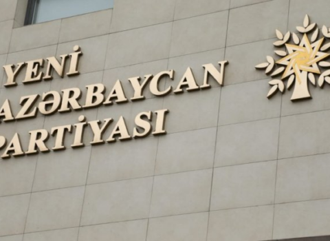 YAP deputatlarına qadağa qoydu