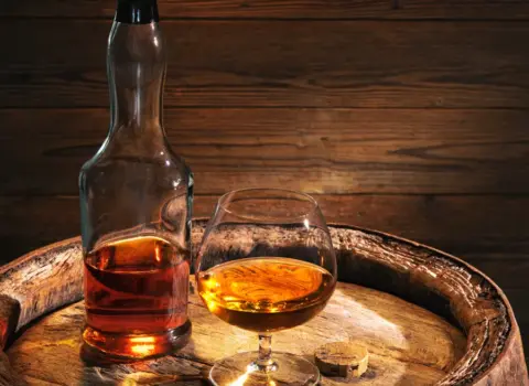 Rusiya erməni konyaklarından imtina edir