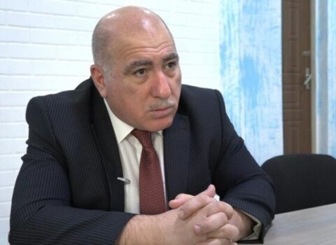 “Milli Məclisdə ciddi dəyişikliyin olacağını düşünmürəm” – Pənah Hüseyn