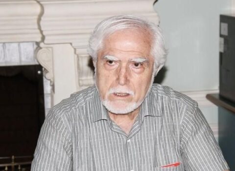 Tanınmış tarixçi, professor Şahin Fazil vəfat etdi