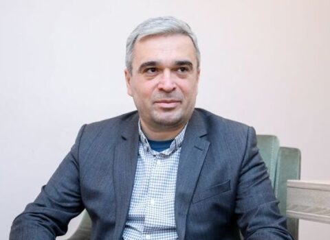 İlqar Məmmədovun namizədliyi QEYDƏ ALINDI – FOTO