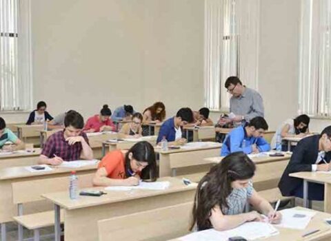 Qiymətləri aşağı olan şagirdlər təmayüllü məktəblərdən qovula bilərmi? – Açıqlama