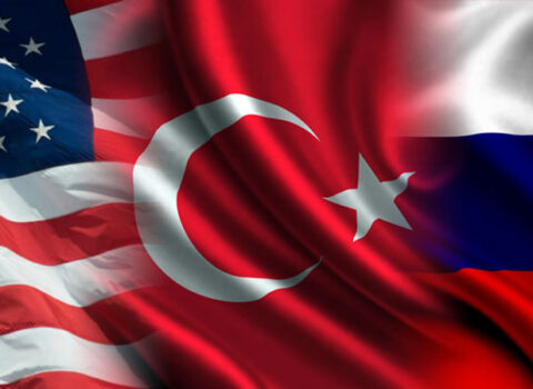 ABŞ Türkiyəni Rusiyaya görə cəzalandıracağını AÇIQLADI