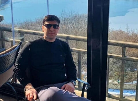 Azərbaycanda 36 yaşlı pilot vəfat etdi