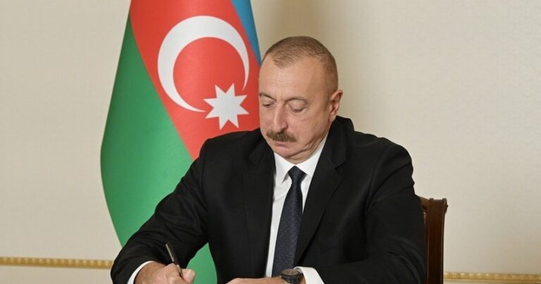 Azərbaycanda 397 min 420 nəfərə Prezident təqaüdü verilir Azərbaycanda 397 min 420 nəfərə Prezident təqaüdü verilir