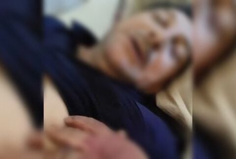 Maştağa Psixiatriya Xəstəxanasında pasiyenti kim döyüb? – DİN AÇIQLADI