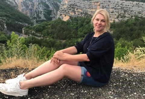 Türkiyədə itkin düşən rus qadının meyiti tapıldı