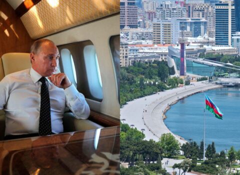 Bakı Rusiya-Ukrayna danışıqlarına ev sahibliyi edəcək? – Tofiq Zülfüqarov Putinin səfərini şərh edir