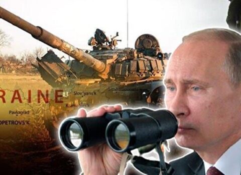 Putin Kursk bataqlığından çıxa biləcəkmi? – Rusiya uduzur, Zelenski “əlini gücləndirir”