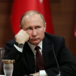 Putin üçün qurulmuş “hörümçək toru” – SENSASİON TƏHLİL