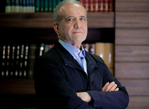 Pezeşkian ilk dəfə xalqa müraciət edəcək