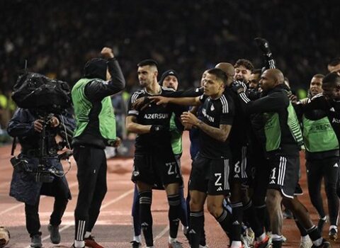 ŞOK! “Qarabağ”ın futbolçularına vəd olunan QAZANC HEYRƏT DOĞURDU