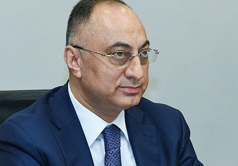 Qoşqar Təhməzli öz şirkətini qalib etdi