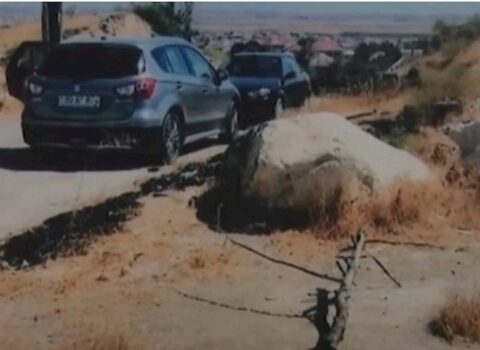 Qardaşını ürəyindən bıçaqladı: Bakıdakı dəhşətli cinayətin DETALLARI – VİDEO