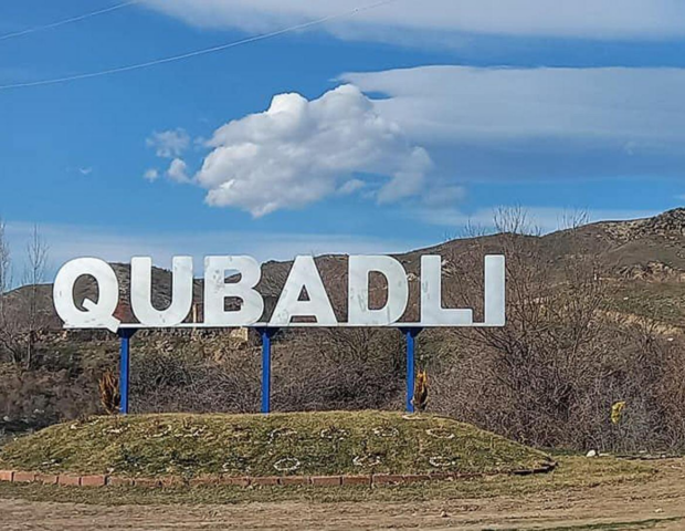 Qubadlı şəhərinin işğaldan azad edilməsindən 6 il ötür