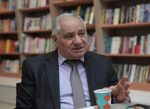 Qulu Məhərrəmli: “İmtahan xofuna görə jurnalistikaya sənəd verənlərin sayı kəskin şəkildə azalıb”