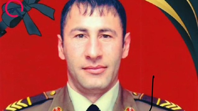 DƏHŞƏT: FHN əməkdaşının güllələnmiş meyiti TAPILDI DƏHŞƏT: FHN əməkdaşının güllələnmiş meyiti TAPILDI