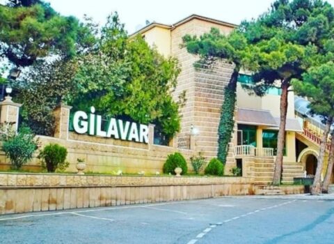 Bakının məşhur restoranında dava düşdü – Saxlanılanlar var