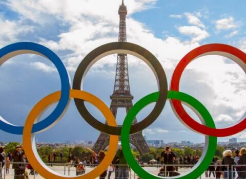 Paris-2024: Azərbaycan medal sıralamasında 28-ci yerdə qərarlaşdı